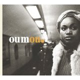 Sangare Oumou - Oumou 2CD - Kliknutím na obrázok zatvorte